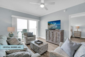 Crystal Shores 402